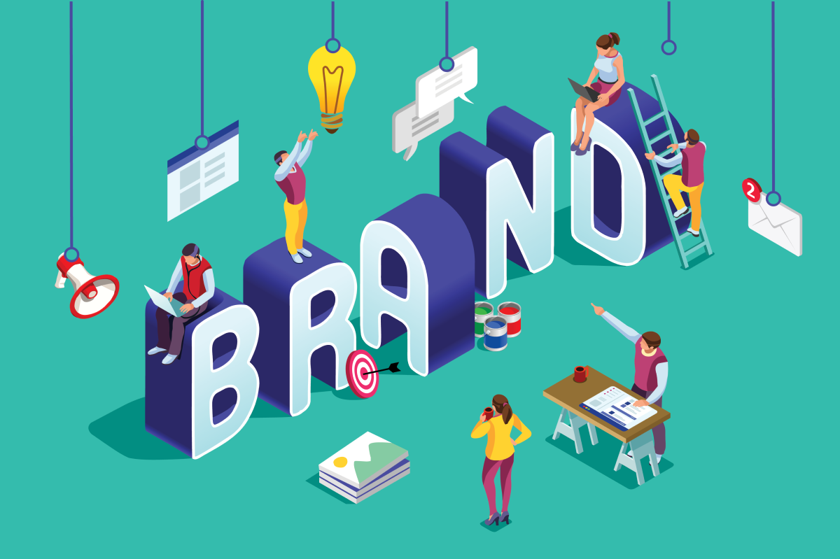 How to rollout a new brand identity - Uckfield Chamber of Commerce