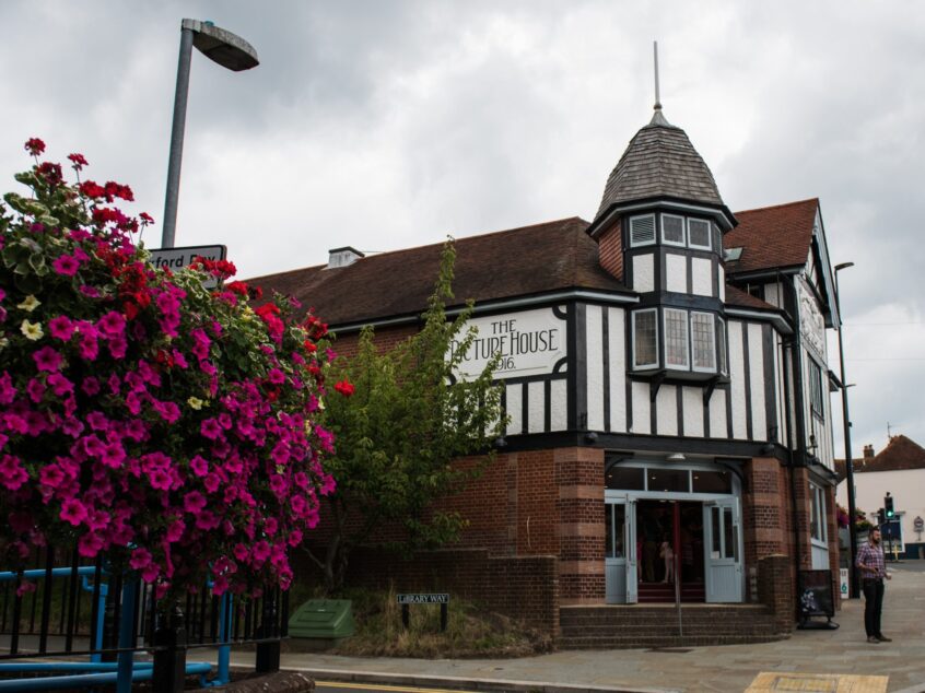 Autumn Members’ meeting