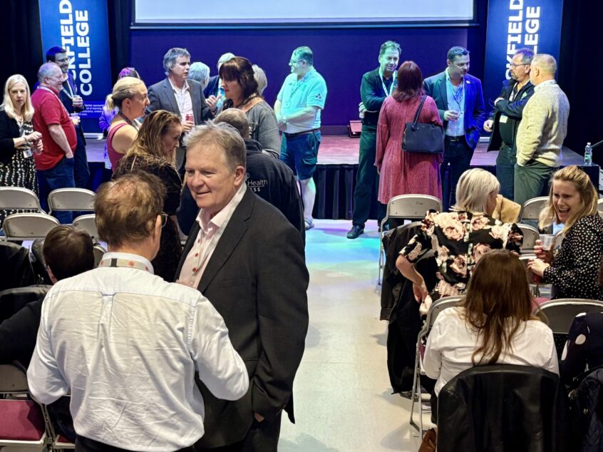 Lessons in Networking