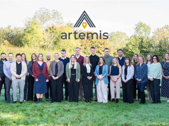 Artemis Marketing becomes Employee Owned