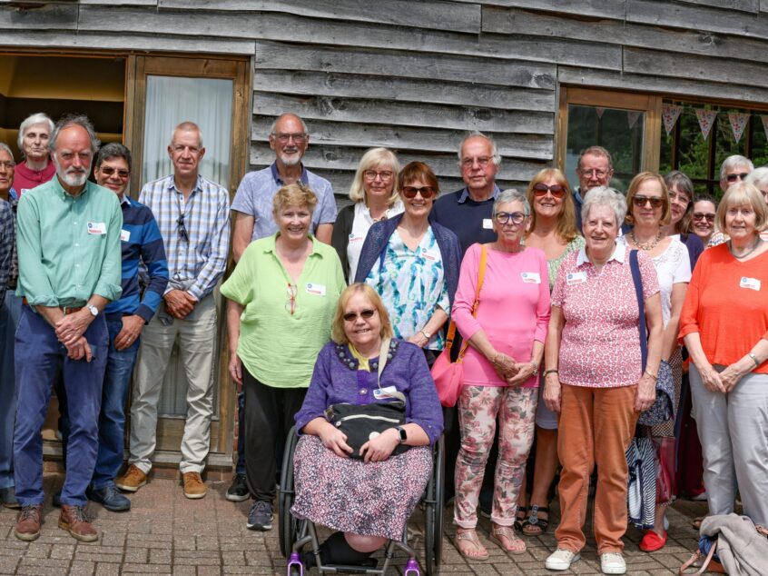 Wealden Citizens Advice