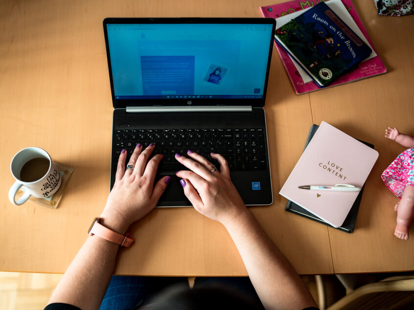 Why your marketing keeps slipping down the to-do list