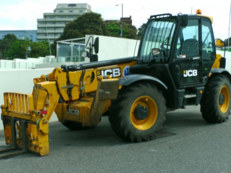 Are your forklift training records up to date?