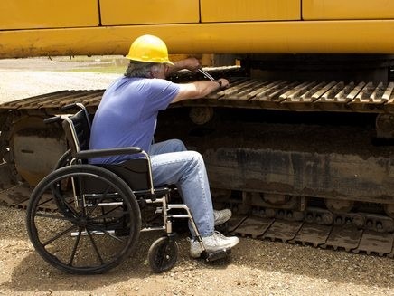 Inclusive workplaces: what you need to know about transport equipment and the law