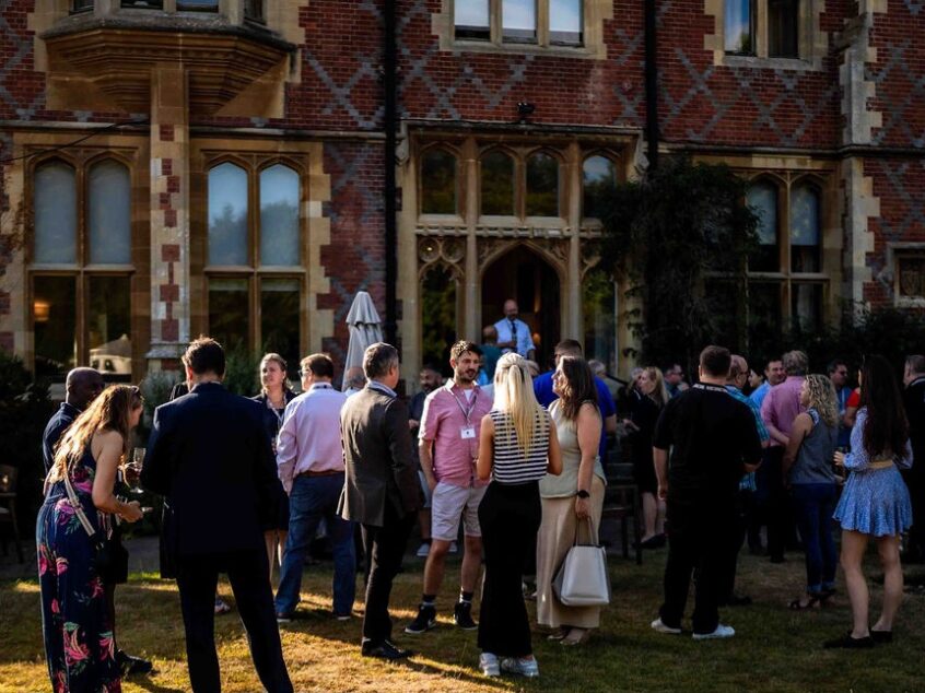 Summer Members’ Meeting