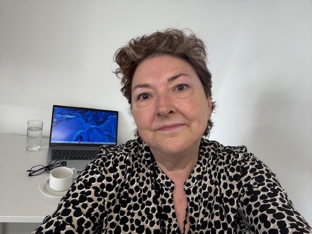 Vibrant Communications