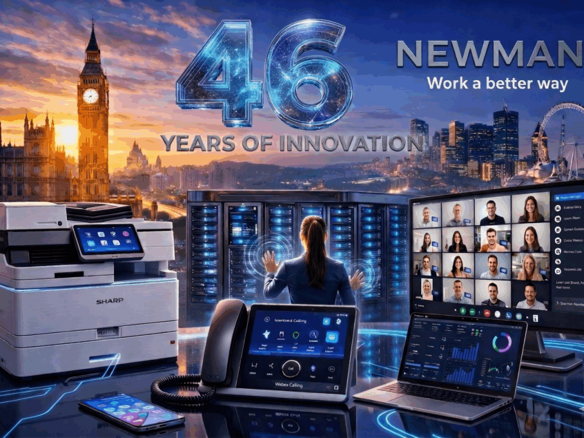 46 Years of Innovation
