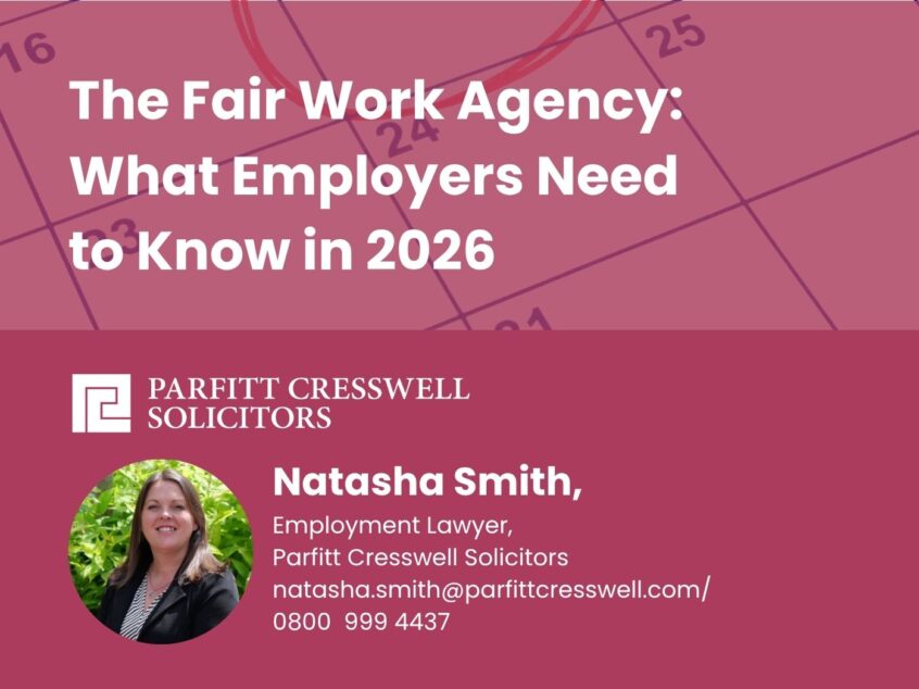 The Fair Work Agency (FWA): What Employers Need to Know in 2026