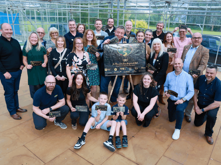 Children’s Respite Trust Launches Ticket Sales for Annual Masquerade Ball