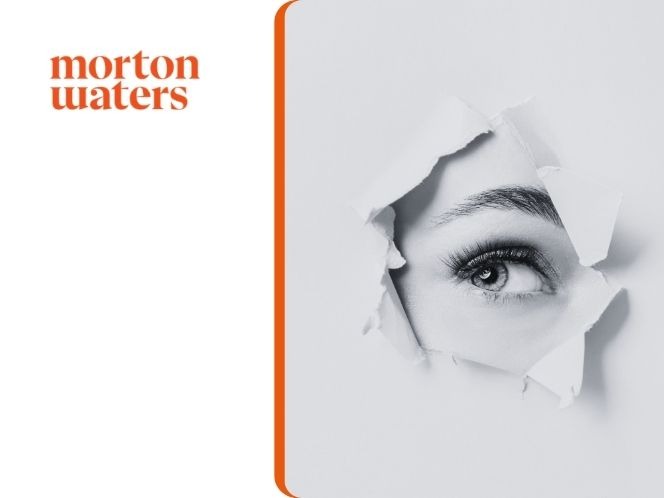 Morton Waters Communications