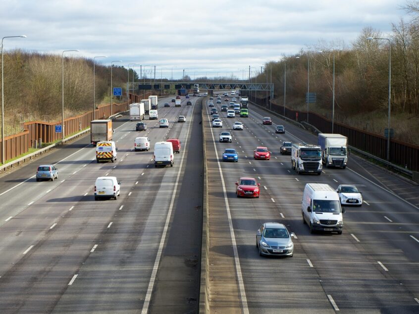 Driving for work: 3 common myths that could be putting your business at risk