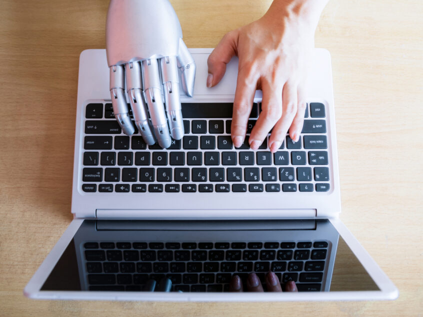 How to Talk to AI: An Easy to Follow Guide for Business Owners