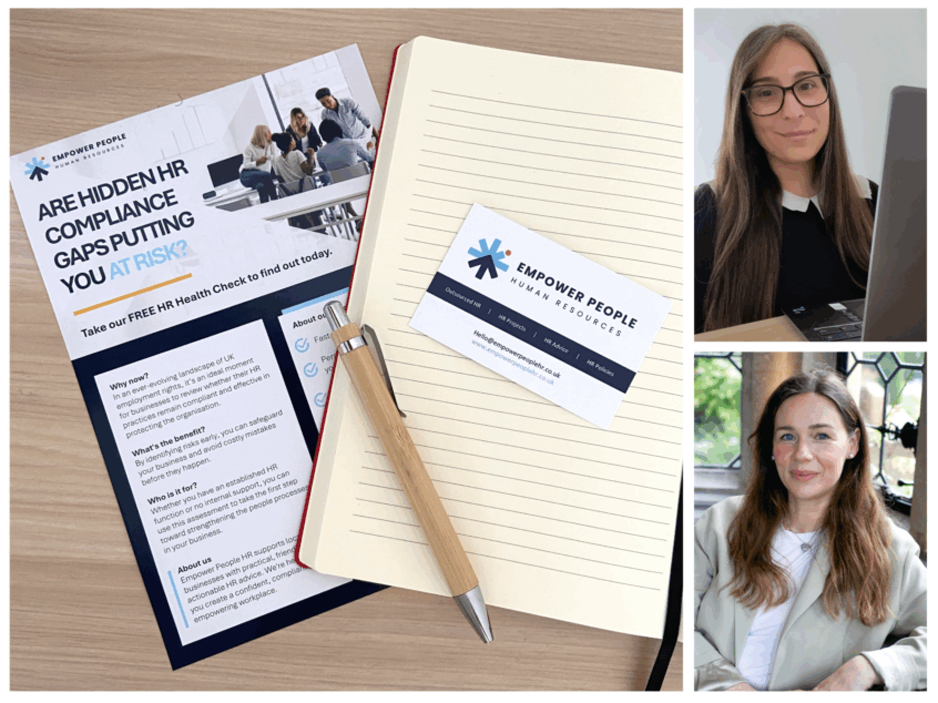 Empower People HR