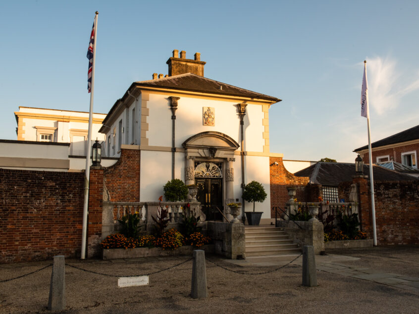 Late Summer Members’ Meeting