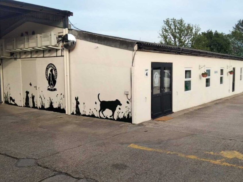 Oathall Veterinary Group