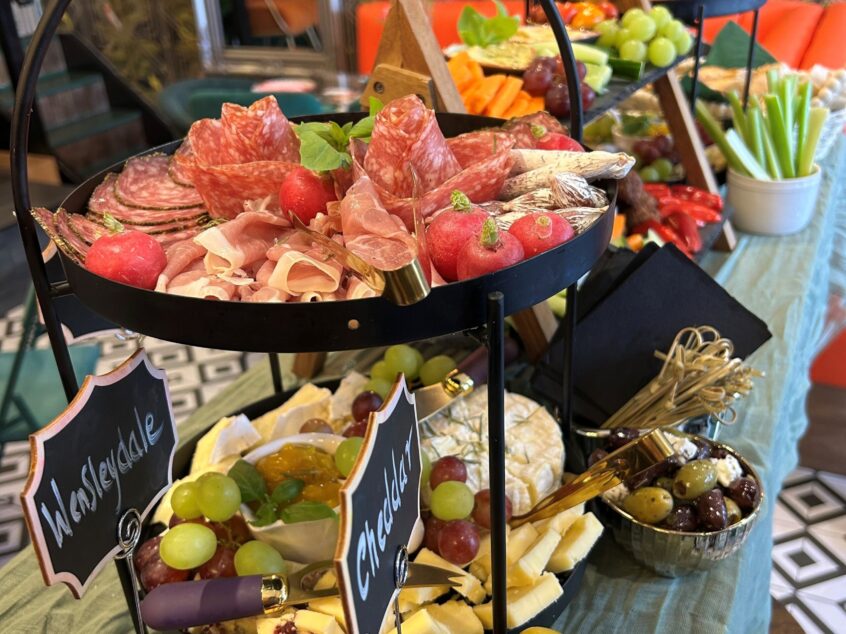 Uckfield Business Lunch
