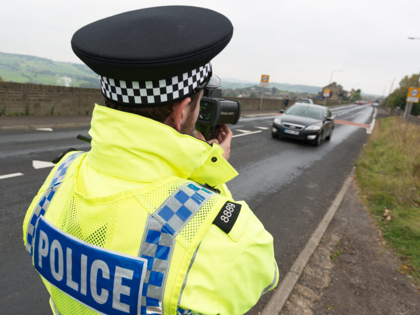 Could better driver training help reduce road risk in your business?