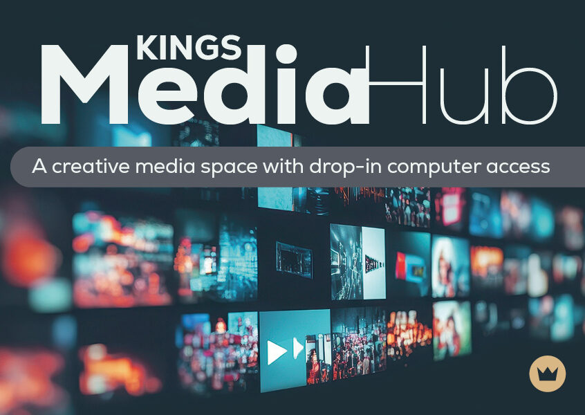 A new Creative Media Resource for Young People