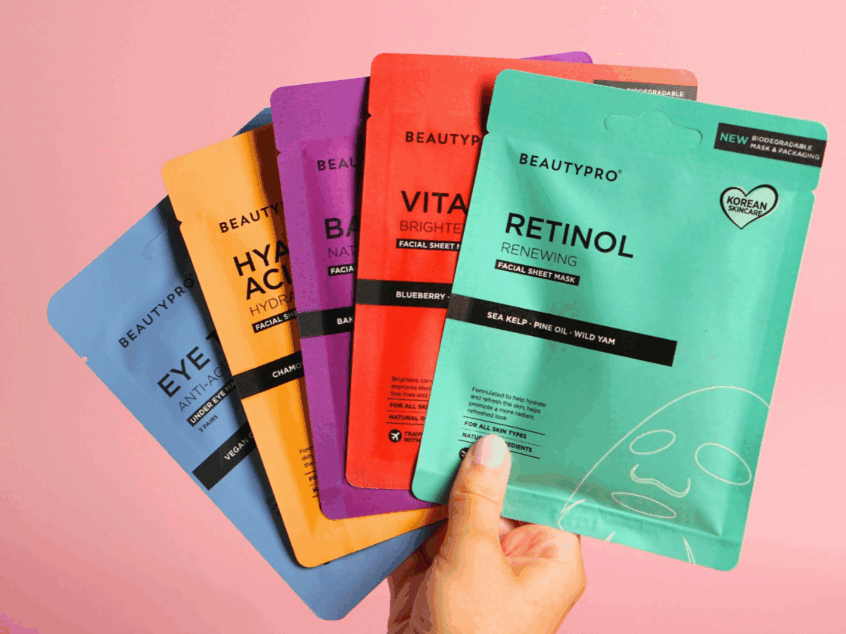 BeautyPro Limited