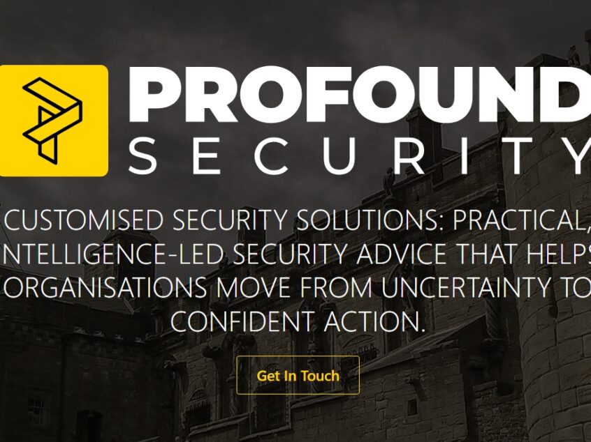 Profound Consultancy